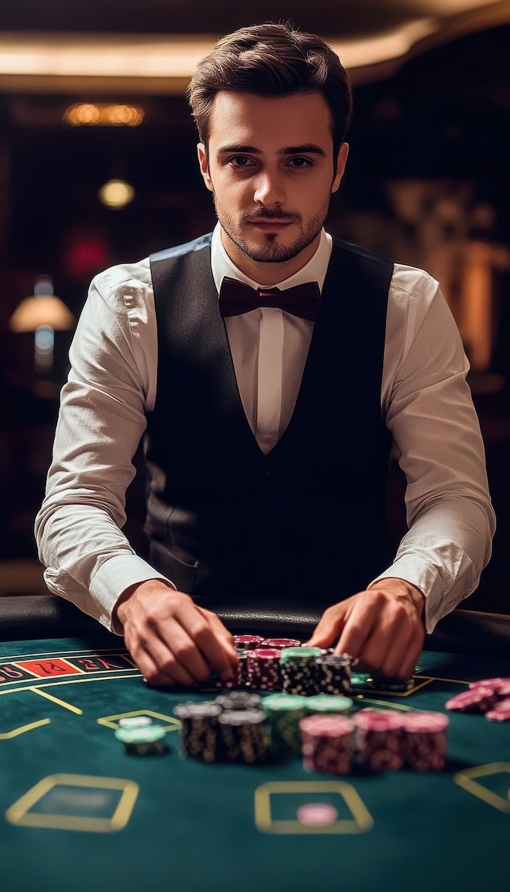 Football Betting Game 