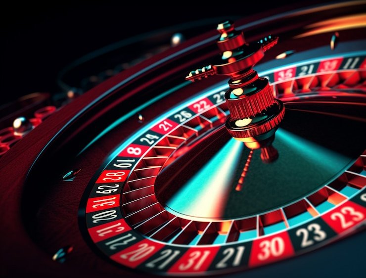 Speed Blackjack live dealer table interface on tajirnow.com showing real-time cards, decision timer, and chat